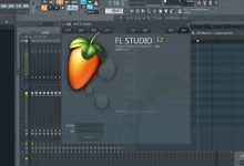 midi键盘控制部分在FL STUDIO水果软件中的设置(映射)-红胡子工作室--蓝雨电声--骁骋乐器专营店