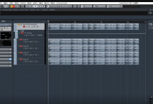 【直播课程】5.12课程十三：Cubase的基础运用及录音方法-红胡子工作室--蓝雨电声--骁骋乐器专营店