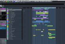 【直播教程】4.28课程十一:好莱坞风格宣传片的音效设计-红胡子工作室--蓝雨电声--骁骋乐器专营店