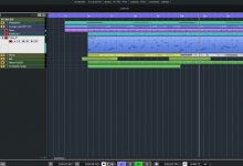 【直播课程】12.7直播课:如何让你的编曲Jazz一点-红胡子工作室--蓝雨电声--骁骋乐器专营店