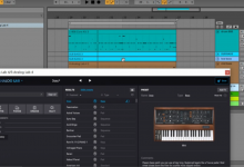 【编曲课程】带你进入编曲的世界——Live教程第六课-红胡子工作室--蓝雨电声--骁骋乐器专营店