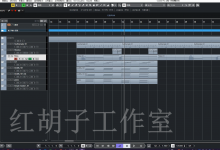 【编曲课程】第1课你能在这门课学到什么?-红胡子工作室--蓝雨电声--骁骋乐器专营店