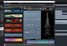 【直播课程】4.18直播课:丰富音乐的五个技巧-红胡子工作室--蓝雨电声--骁骋乐器专营店
