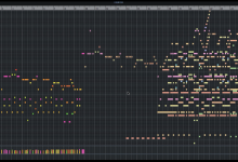 【直播课程】5.17直播课：旋律的多种配器手法-红胡子工作室--蓝雨电声--骁骋乐器专营店