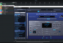 【直播课程】6.7直播课:PAD&Fx在编曲中的运用-红胡子工作室--蓝雨电声--骁骋乐器专营店
