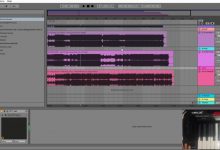 Live编曲进阶版系列课程-红胡子工作室--蓝雨电声--骁骋乐器专营店