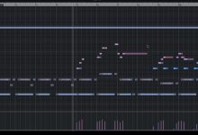 【直播课程】6.28直播课：舞曲写作实践-红胡子工作室--蓝雨电声--骁骋乐器专营店