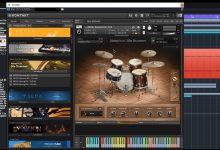 【直播课程】7.12直播课:Bossanova编曲实践-红胡子工作室--蓝雨电声--骁骋乐器专营店