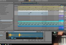 【Live编曲课程进阶版】第5课:添加Drop细节和编写Buildup第一部分-红胡子工作室--蓝雨电声--骁骋乐器专营店