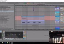 【Live编曲课程进阶版】第8课:如何制作HardTrap第一部分-红胡子工作室--蓝雨电声--骁骋乐器专营店