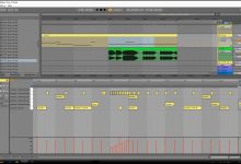【Live编曲课程进阶版】第12课:为HardTrap增添细节第一部分-红胡子工作室--蓝雨电声--骁骋乐器专营店