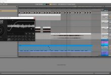 【Live编曲课程进阶版】第13课:为HardTrap增添细节第二部分-红胡子工作室--蓝雨电声--骁骋乐器专营店