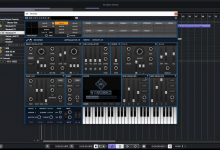 【直播课程】8.30直播课:编曲中的效果器运用-红胡子工作室--蓝雨电声--骁骋乐器专营店
