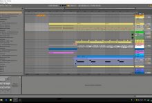 【Live编曲课程进阶版】Live编曲进阶课程第16课:为HardTrap增添细节 第五部分-红胡子工作室--蓝雨电声--骁骋乐器专营店