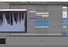 【Live编曲课程进阶版】Live编曲进阶课程第17课:混音和母带-红胡子工作室--蓝雨电声--骁骋乐器专营店