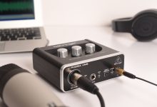 话筒&声卡常见问题解答-红胡子工作室--蓝雨电声--骁骋乐器专营店