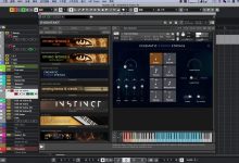 【直播课程】11.1直播课：编曲中的乐器分部写作-红胡子工作室--蓝雨电声--骁骋乐器专营店