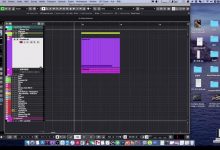 【直播课程】12.20直播课：编曲中动漫风格配乐的写作-红胡子工作室--蓝雨电声--骁骋乐器专营店