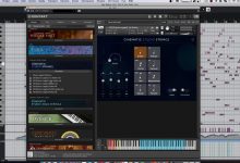 【直播课程】12.6直播课:弦乐各种弓法的运用解析-红胡子工作室--蓝雨电声--骁骋乐器专营店