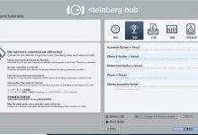 【教程】USB设备在cubse中使用虚拟asio的设置-红胡子工作室--蓝雨电声--骁骋乐器专营店