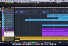 【直播课程】1.24直播课：编曲中动漫音乐分析-红胡子工作室--蓝雨电声--骁骋乐器专营店