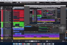 【直播课程】1.31直播课：编曲中大气场景音乐分析-红胡子工作室--蓝雨电声--骁骋乐器专营店