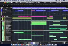 【直播课程】2.28直播课:好莱坞动漫音乐分析-红胡子工作室--蓝雨电声--骁骋乐器专营店