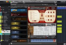 【直播课程】3.14直播课：编曲中Epic类型音乐分析-红胡子工作室--蓝雨电声--骁骋乐器专营店