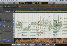 【直播课程】3.7直播课:编曲中幻想类型音乐写作-红胡子工作室--蓝雨电声--骁骋乐器专营店