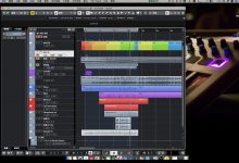 【直播课程】4.11直播课:编曲中音色的预处理-红胡子工作室--蓝雨电声--骁骋乐器专营店