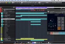 【直播课程】4.4直播课：编曲中乐器的组合技巧-红胡子工作室--蓝雨电声--骁骋乐器专营店