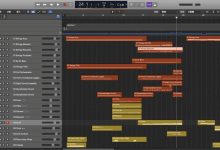 【直播课程】5.23直播课：编曲中奇幻风格音乐分析-红胡子工作室--蓝雨电声--骁骋乐器专营店