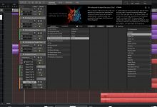 【直播课程】6.20直播课:编曲中的mock up实践-红胡子工作室--蓝雨电声--骁骋乐器专营店