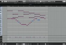 【直播课程】7.4直播课：编曲中的对位技术运用-红胡子工作室--蓝雨电声--骁骋乐器专营店