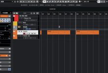 【直播课程】8.1直播课:编曲中复调的一对四应用-红胡子工作室--蓝雨电声--骁骋乐器专营店