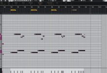 【直播课程】8.15直播课:编曲中对位的混合节奏-红胡子工作室--蓝雨电声--骁骋乐器专营店