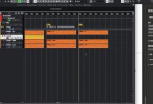 【直播课程】9.12直播课：编曲中三声部对位第三类-红胡子工作室--蓝雨电声--骁骋乐器专营店