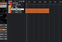 【直播课程】10.24直播课：编曲中三声部对位的组合设计-红胡子工作室--蓝雨电声--骁骋乐器专营店