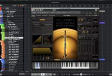 【直播课程】12.12直播课:编曲中的民族乐器使用-红胡子工作室--蓝雨电声--骁骋乐器专营店