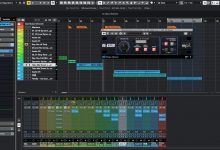 【直播课程】12.19直播课:编曲中常用的效果器技巧-红胡子工作室--蓝雨电声--骁骋乐器专营店