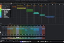 【直播课程】12.5直播课:编曲中巧用效果器-红胡子工作室--蓝雨电声--骁骋乐器专营店