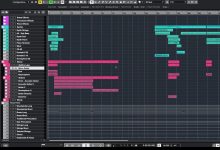 【直播课程】1.16直播课:编曲中的配器组合分析(完结篇)-红胡子工作室--蓝雨电声--骁骋乐器专营店
