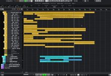 【直播课程】1.23直播课：编曲中的结构设计-红胡子工作室--蓝雨电声--骁骋乐器专营店