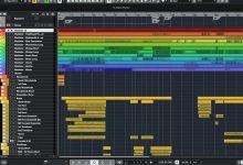 【直播课程】1.9直播课：编曲中的配器组合分析-红胡子工作室--蓝雨电声--骁骋乐器专营店