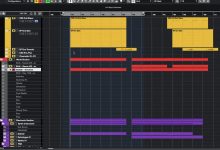 【直播课程】2.20直播课:编曲中追逐场景写作分析-红胡子工作室--蓝雨电声--骁骋乐器专营店