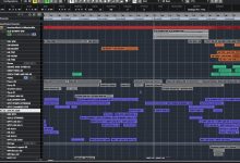【直播课程】3.6直播课:编曲中配乐类型分轨解析-红胡子工作室--蓝雨电声--骁骋乐器专营店