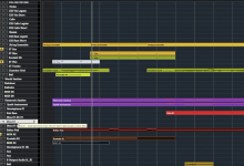 【直播课程】4.10直播课：如何作出侦探推理类音乐-红胡子工作室--蓝雨电声--骁骋乐器专营店