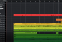 【直播课程】4.24直播课:编曲中氛围音乐写作分析-红胡子工作室--蓝雨电声--骁骋乐器专营店