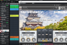 【直播课程】6.12直播课:编曲中史诗音乐写作分析-红胡子工作室--蓝雨电声--骁骋乐器专营店