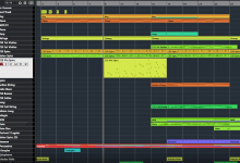 【直播课程】6.19直播课:编曲中Tense类型写作分析-红胡子工作室--蓝雨电声--骁骋乐器专营店